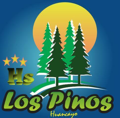 Hostal Los Pinos ฮวนคาโย ภายนอก รูปภาพ